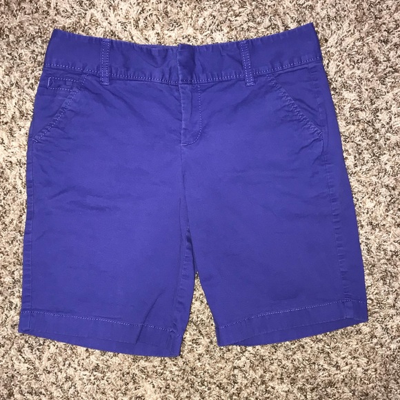 Midi Shorts from Nordstrom in very good condition - Picture 3 of 7